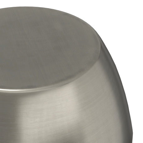 Flanigan - Hand Crafted Metal Accent Table - view 7