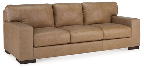 Lombardia - Tumbleweed - 2 Pc. - Sofa, Loveseat by Signature Design by Ashley® | Bel Furniture