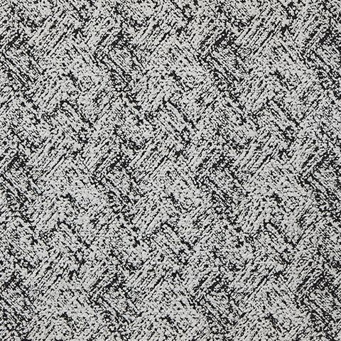 Kenbell - Black / White - Accent Chair by Signature Design by Ashley® | Bel Furniture