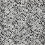 Kenbell - Black / White - Accent Chair by Signature Design by Ashley® | Bel Furniture