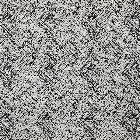 Kenbell - Black / White - Accent Chair by Signature Design by Ashley® | Bel Furniture