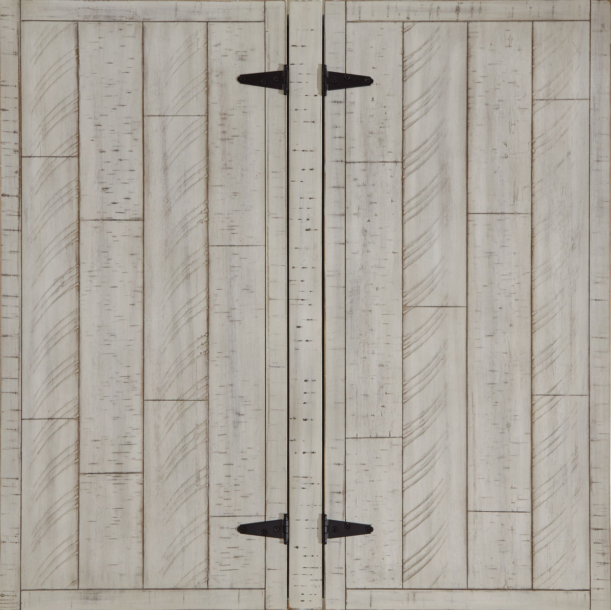 Carynhurst - Whitewash - Cocktail Table with Storage by Signature Design by Ashley® | Bel Furniture