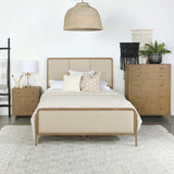 Arini - Panel Bed by Coaster Fine Furniture | Bel Furniture