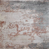 Edinfielders - Pillow (Set of 4) - Cream / Gray / Rust