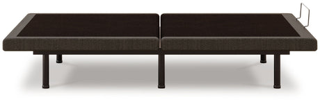 Comfort Premier Adj Base - Adjustable Base - view 3
