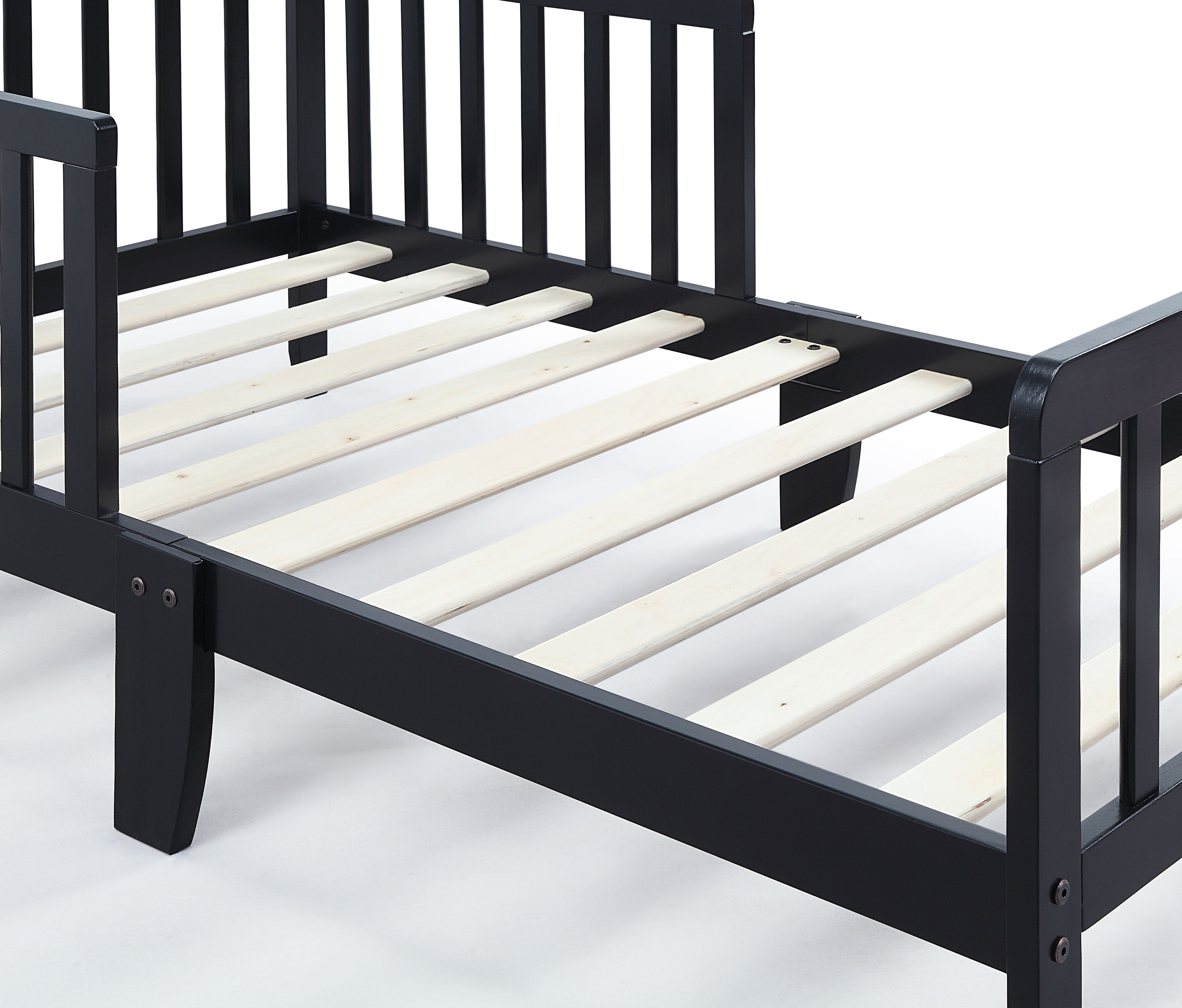 Jax - Toddler Bed