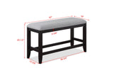 Frey Counter Height Bench