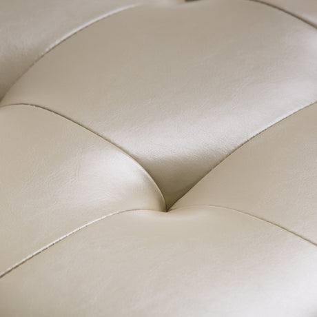 Cosmopolitan - Upholstered Storage Ottoman - view 23