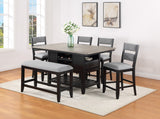 Frey Counter Height Chair