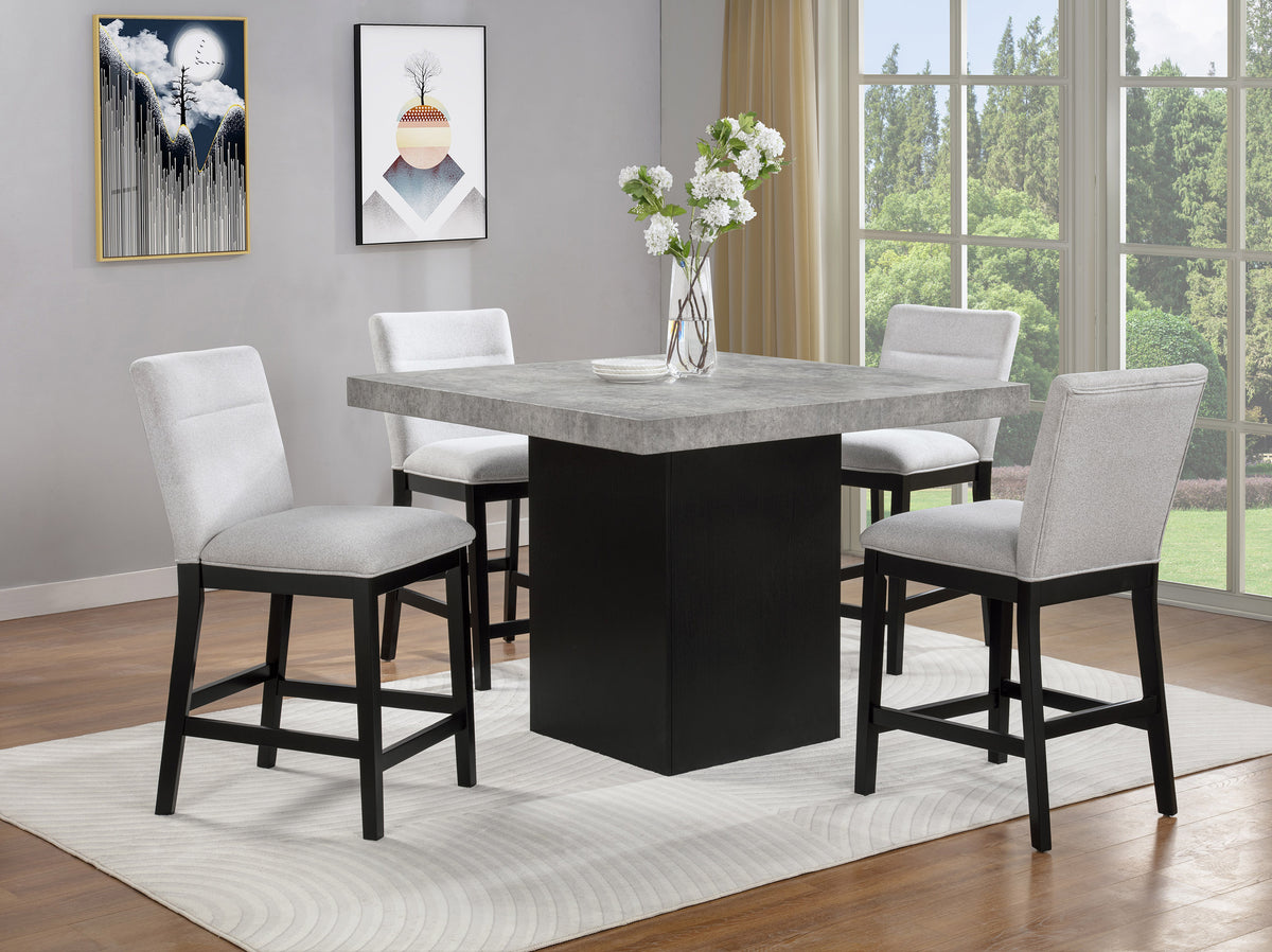 Sebastian Counter Height Chair