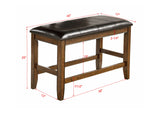 Fulton - Counter Height Bench