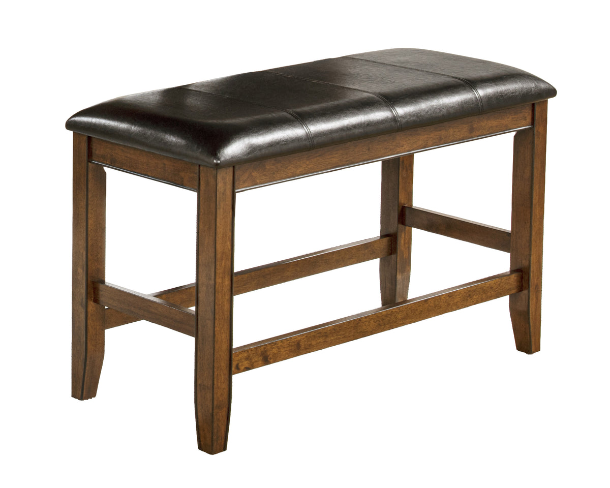 Fulton Counter Height Bench