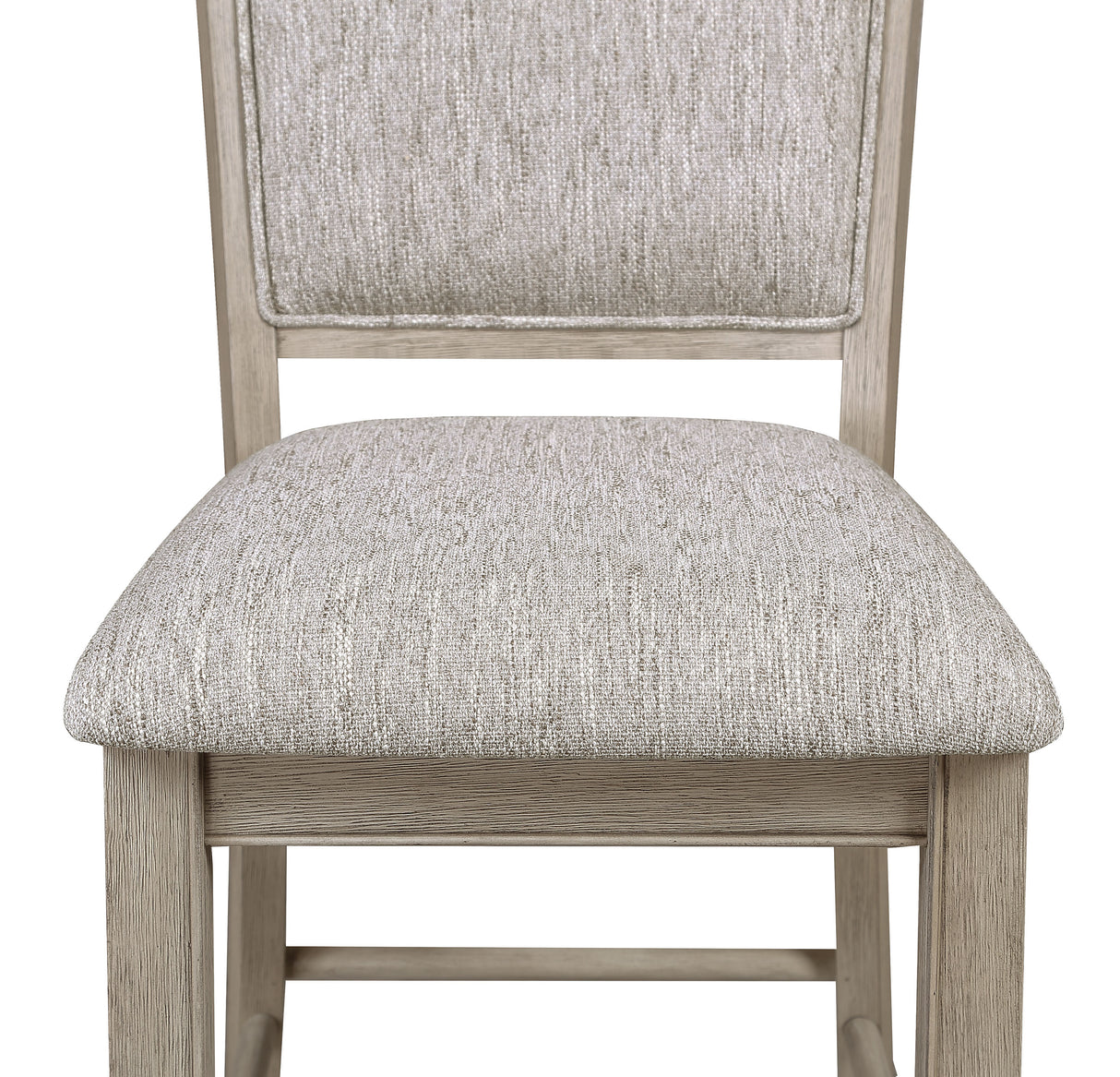 Fulton Counter Height Chair White Oak