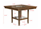 Fulton - Counter Height Table