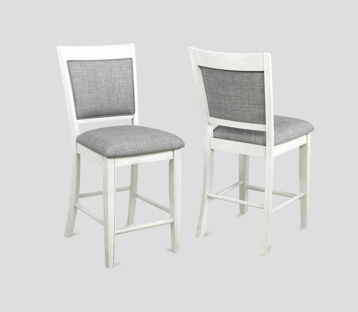Fulton - Counter Height Chair (Set of 2)