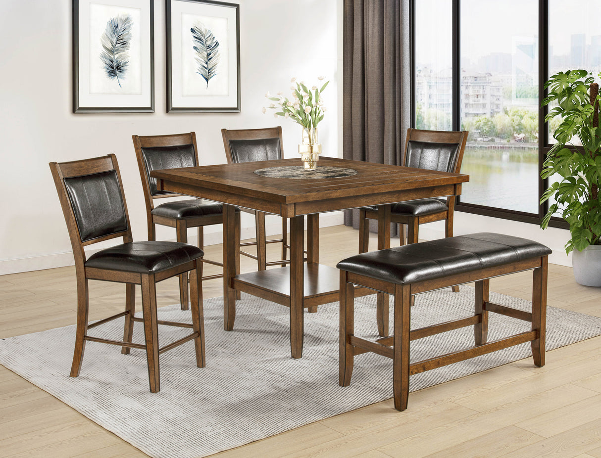 Fulton Counter Height Table