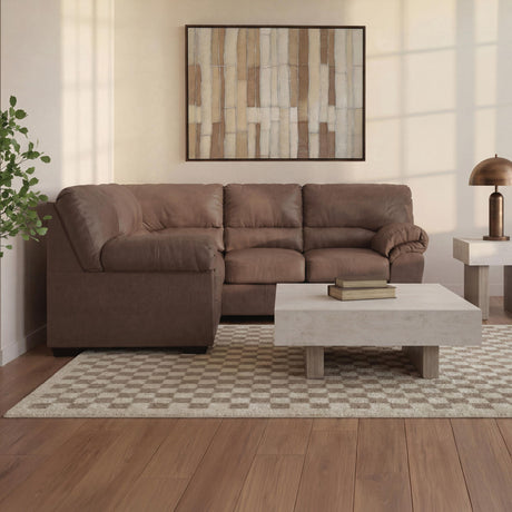 WillowBend - Sectional - view 10