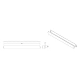 Chloe - Full Bed - Gemstone Silver