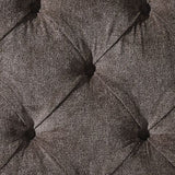 Bruchandi - Upholstered Panel Bed