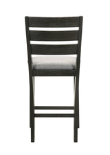 Bardstown Counter Height Chair Wheat Charcoal