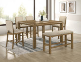 Cockrell Counter Height Chair