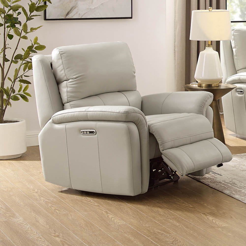 Erindale - Power Headrest Zero Gravity Recliner