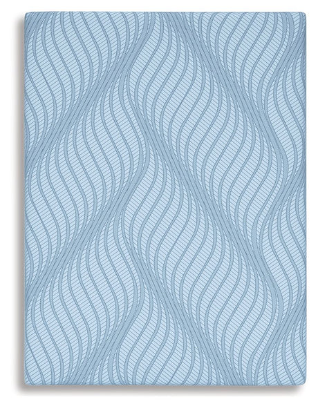 Peak 2.0 10 Memory Foam - Mattress by Sierra Sleep® by Ashley | Bel Furniture