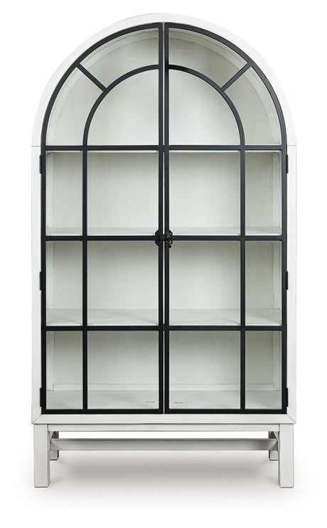 Greddinton - Display Cabinet - view 6