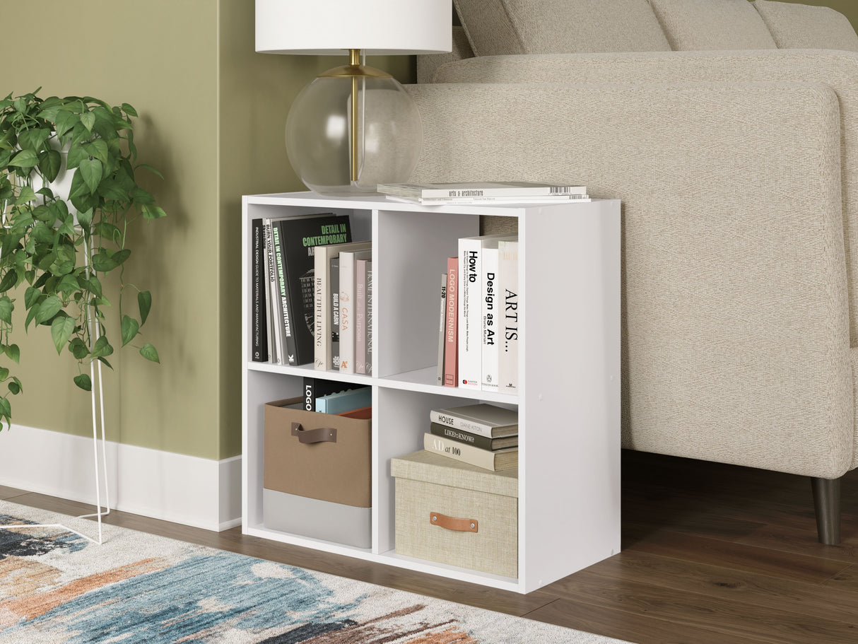 Onita - Cube Organizer by Signature Design by Ashley® | Bel Furniture
