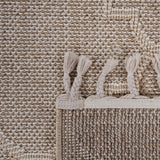 Guros - Trellis Indoor / Outdoor Rug