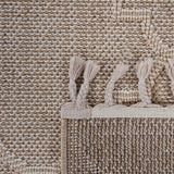 Guros - Trellis Indoor / Outdoor Rug