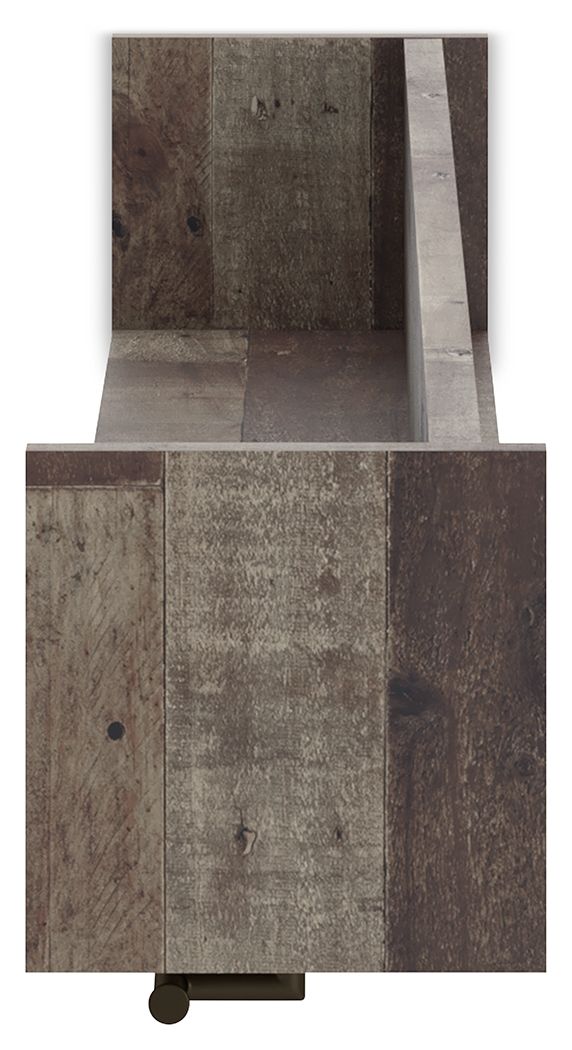 Neilsville - Wall Mounted Coat Rack by Signature Design by Ashley® | Bel Furniture