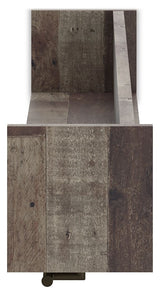 Neilsville - Wall Mounted Coat Rack by Signature Design by Ashley® | Bel Furniture