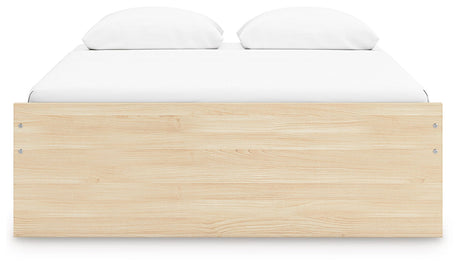 Onita - Platform Bed - view 40