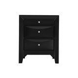 Modern Design Nightstand