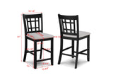 Hartwell - Counter Height Chair (Set of 2)