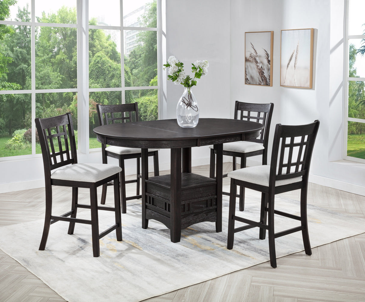 Hartwell - Counter Height Chair (Set of 2)