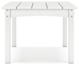 Hyland Wave - Outdoor Set