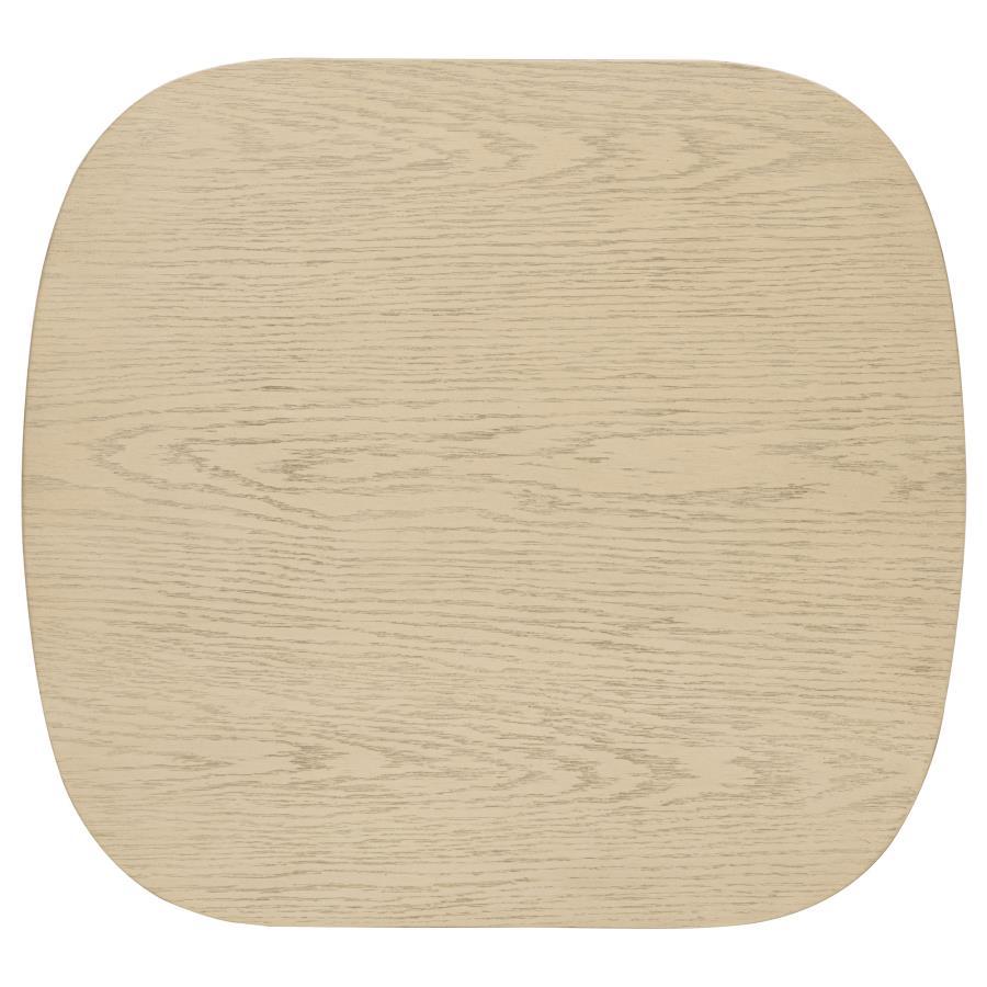 Kailani - Coastal Coffee Table Set