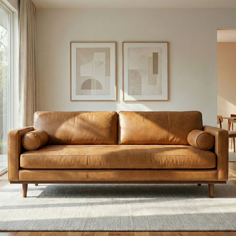 Morrison - Upholstered Sofa - view 19