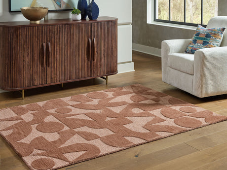 Perrenton - Rug by Signature Design by Ashley® | Bel Furniture