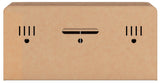 Dovander - Extra Large TV Stand - Brown