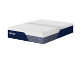 Nectar Luxe Memory Foam 5.1 - Mattress by Nectar | Bel Furniture