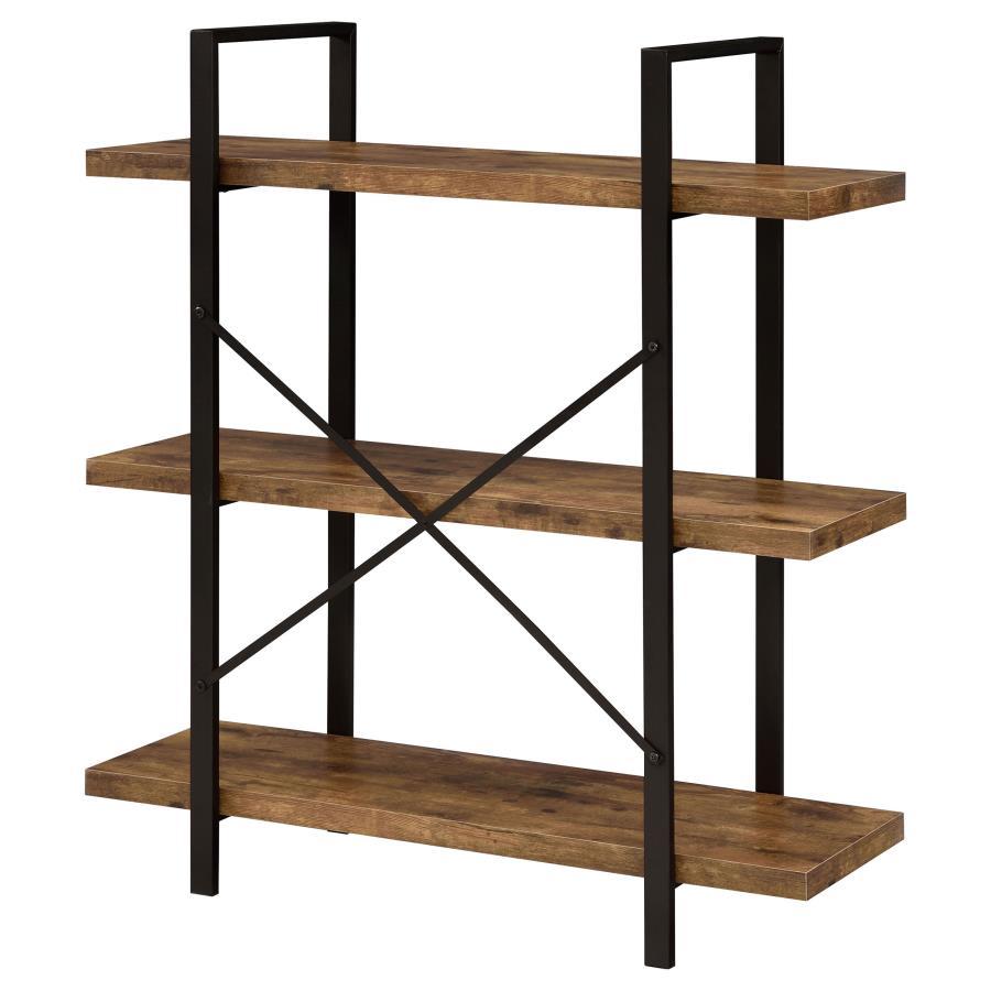 Cole - Heavy Gauge Bookcase