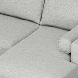 Morrison - Upholstered Sectional Sofa