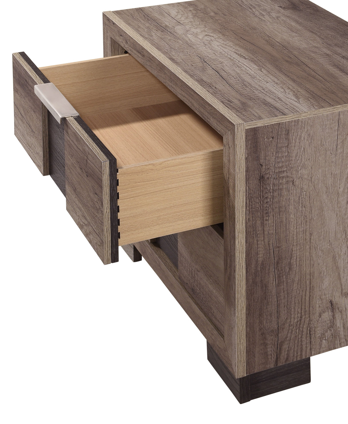 Rangley - Night Stand by Crown Mark | Bel Furniture