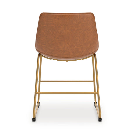 Ciabori - Dining Upholstered Side Chair (Set of 2) - view 8