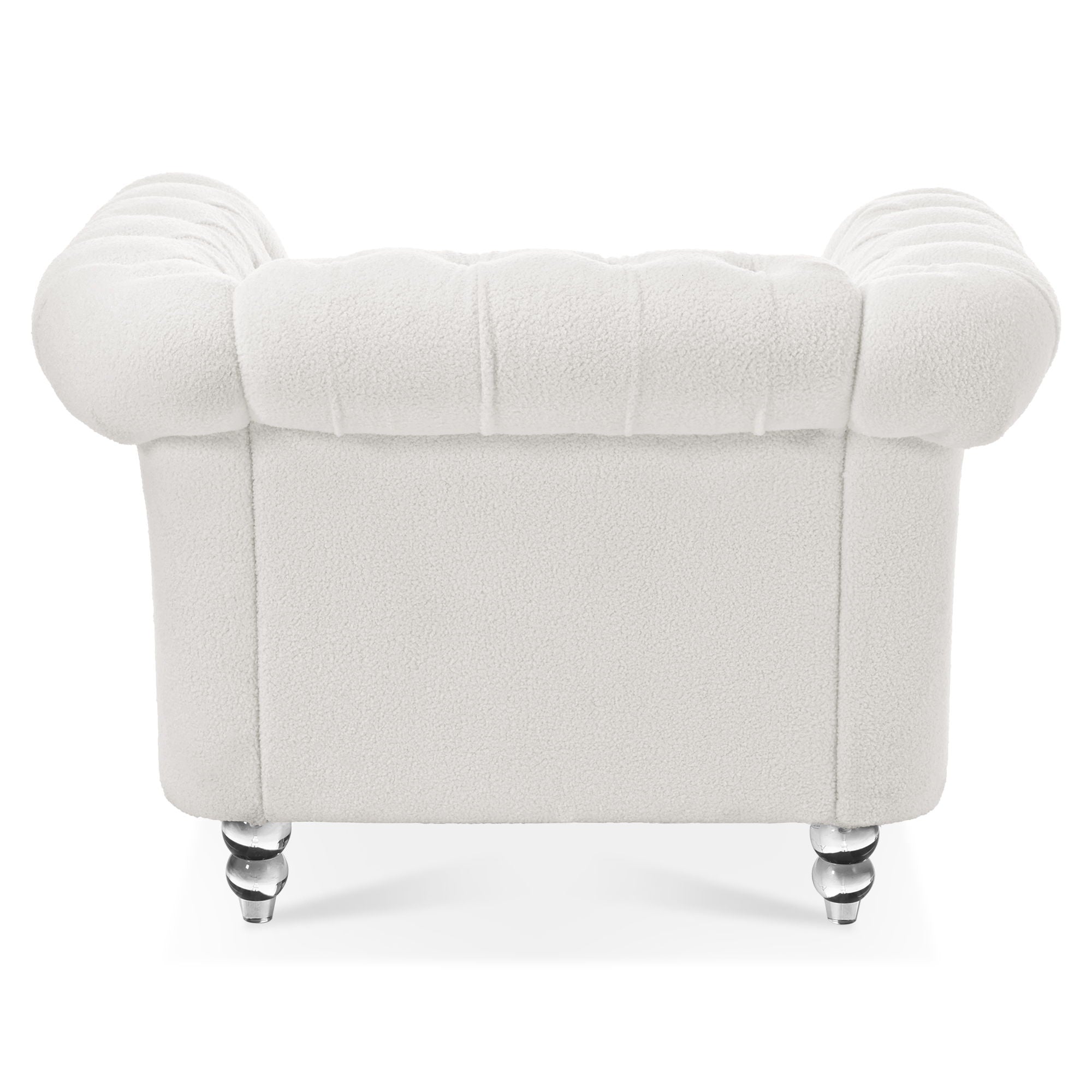 1 Seater Sofa For Living Room