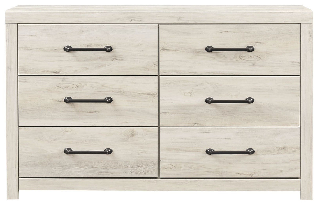 Cambeck - Dresser by Signature Design by Ashley® | Bel Furniture