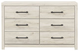 Cambeck - Dresser by Signature Design by Ashley® | Bel Furniture